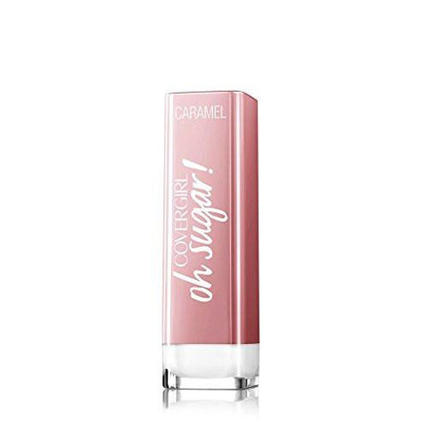 Colorlicious Oh Sugar! Tinted Lip Balm Caramel, .12 Oz