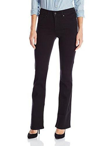Levis 315 Shaping Bootcut Jeans Soft Black 28 Us 6 R