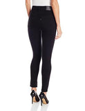 Levis 721 High Rise Skinny Jeans Soft Black 27 Us 4 S