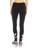 Originals Trefoil Leggings Large Black