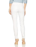 Alina Skinny Jeans, Optic White, 4