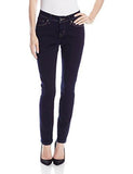 Levi Plussize 529 Curvy Skinny Jean Blue Mine 3214 Medium