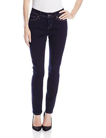 Levi Plussize 529 Curvy Skinny Jean Blue Mine 3214 Medium