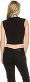 Stussy S Black