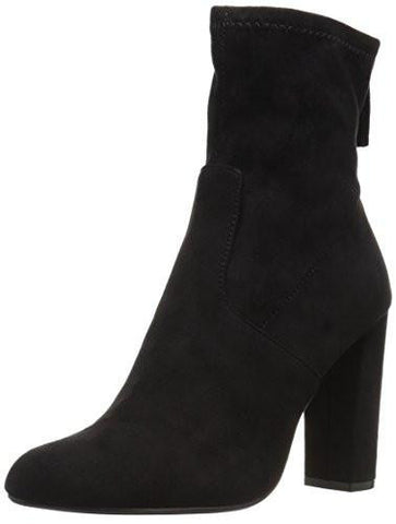 Brisk Ankle Bootie Black 8 M Us