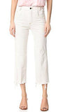 Rachel Comey Trigger Jeans, Dirty White, 2