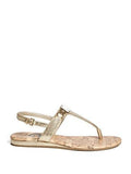 G By Guess Jemma Tstrap Sandals