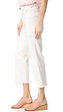 Rachel Comey Trigger Jeans, Dirty White, 2