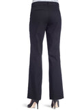 Dockers Petite Metro Trouser Pant Black 6Petite