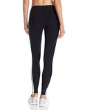 Originals 3Stripes Leggings Blacktrefoil 3 Stripe Medium Us Size Us Size
