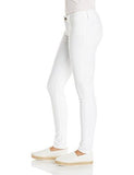 Levi Super Skinny Jeanclean White29W X 30L