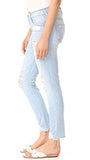 Cameron Slim Boyfriend Jeans, Aquaholic, 26