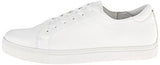 Kenneth Cole New York Kam Fashion Sneaker White 6 M Us