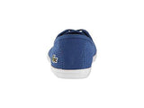 Lacoste Ziane 217 1 Blue 5 M Us