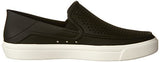Citilane Roka Slipon W Flat Black 5 M Us