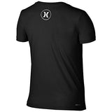 Drifit Icon Short Sleeve Surf Shirt Grg0000210,Black,S