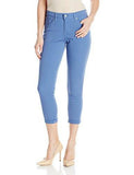 Becca Mid Rise Bootcut Jean, Spring Break, 27