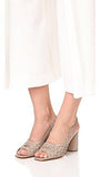 Rachel Comey Zion Sandals, Polished Cinder, 8.5 Bm Us