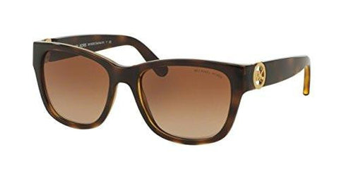 Michael Kors Tabitha Iv Dark Tortoise Sunglasses