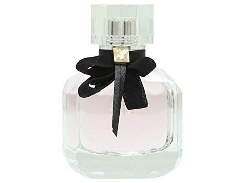 Mon Paris By Yves Saint Laurent For 16 Oz Eau De Parfum Spray