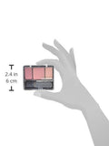 Instant Cheekbones Contouring Blush Purely Plum 220, 0.29 Ounce Pan