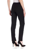 Jackie Ankle Pant,Black,14
