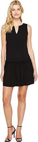 Yarrow Dress Black Dress