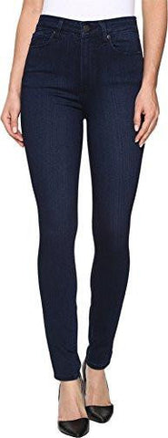 Margot Ankle In Amalia Amalia Jeans