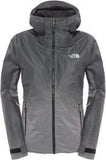 Fuseform Dot Matrix Insulated Jacket Tnf Black Size Medium