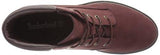 Amston 6 Inch Chukka Boot Dark Port Nubuck 9 M Us