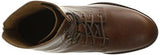 Western Territory Ankle Bootie, Ginger/Tweed Wool, 9 M Us
