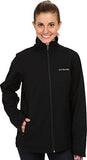 Kruser Ridge Softshell Black Small