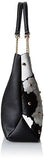 Chuckle Path, Black/Crm