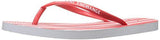 Printed Flip Flop Bittersweet 9 M Us