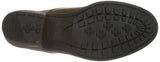 Western Territory Ankle Bootie, Ginger/Tweed Wool, 9 M Us