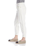 Levis 501 Customized And Tapered Jean White Tumble 31 X 32 26 Rolled
