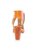 Maison Martin Margiela Sandal Amber 36 M Eu6 M Us