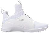 Puma Fierce Core Puma Whitepuma Silver 6 M Us