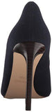 Nine West Tatiana Fabric Pump French Navy 65 Medium Us