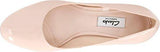 Kendra Sienna Pumpnude Patent Leatherus 7 M