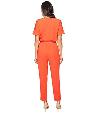 Rumi Jumpsuit Torch Jumpsuit