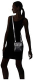 Kenneth Cole York Cooper Street Small Crossbody Black
