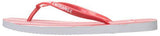 Printed Flip Flop Bittersweet 9 M Us