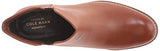 Abbot Ankle Bootie Acorn Leather 8 B Us