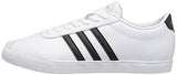 Neo Courtset W Fashion Sneaker Whiteblackmatte Silver 85 M Us