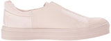 Nine West Obasi Patent Fashion Sneaker Off Whitemulti 9 M Us