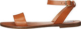 Dairr Cognac Sandal