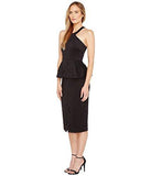 Exotic Dress Black Dress
