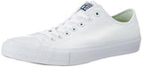 Converse Chuck Taylor All Star Low Ii White Sneaker 10 12