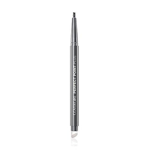 Perfect Point Plus Eyeliner Pencil Charcoal, .008 Oz